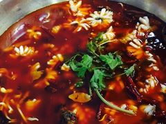 -重庆乌鱼庄·龙滋鲜(青羊大道店)