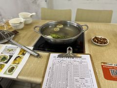 -粤潮魏记牛肉火锅(爱家·金河湾南区店)