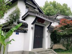 -灵隐飞来峰景区