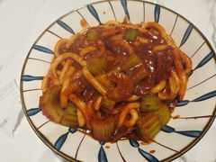 -椒顽新疆炒米粉(湖大店)