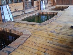 -杭州第一世界大酒店·云曼温泉