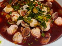 -潮汕壹号·潮汕菜·打边炉·生腌(总店)
