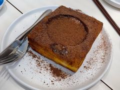 椰椰漏奶华-蔡澜点心·粤菜(月星环球港店)