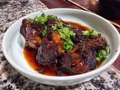 -南京大牌档(崇文门国瑞店)