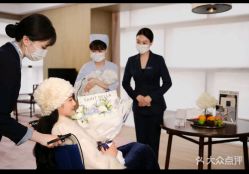 点击看大图 -圣贝拉母婴护理中心(广州瑰丽店)