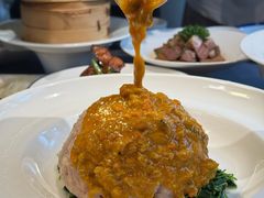 -狮王府淮扬菜(夫子庙老门东店)