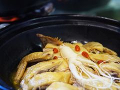 -雅和生态渔庄·宜城锅巴饭(龙灵山公园店)