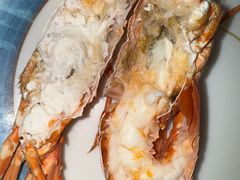 -亚马逊蒸汽活海鲜自助(LCM置汇旭辉广场店)