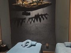 -华夏良子·足道SPA养生(上海崮山路明悦店)