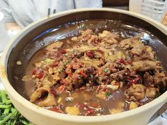 -江西老表·经典江西八大碗