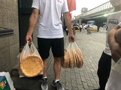 -阿布拉的馕(西北路店)