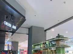 -LELECHA乐乐茶(百货大楼店)