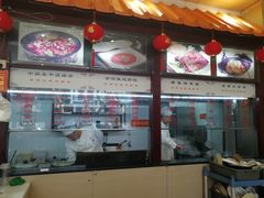 -葛记焖饼(伏牛路店)