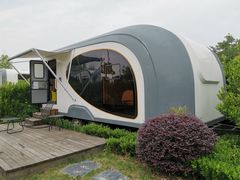 -盐官日光域房车营地·有盐餐厅