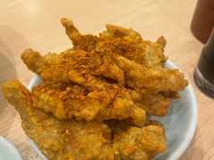 -兵哥豌豆面(欧亚卖场店)