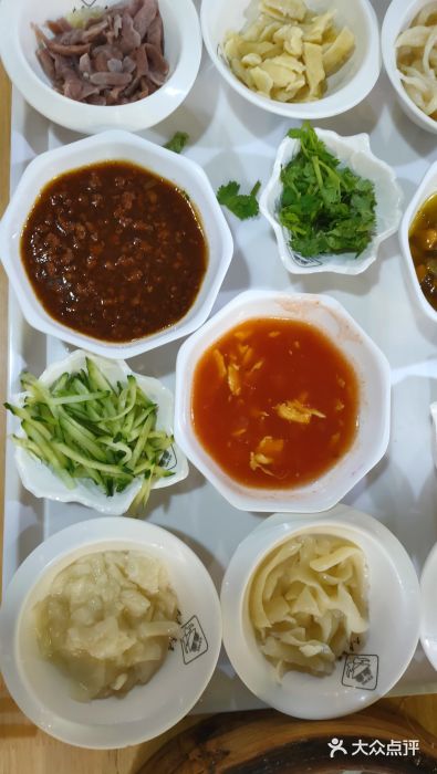 太原面食店(解放路店)图片