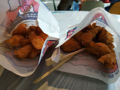 -1973继光香香鸡(金桥国际店)