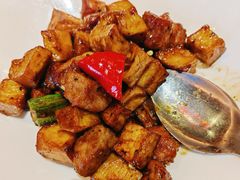 -汤城小厨•粤菜•靓汤(苏州街店)