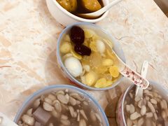 -宝芝林凉茶甜品屋(合兴路分店)