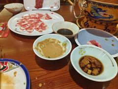 -1078號老北京涮肉(松柏店)