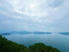-千岛湖东南湖区
