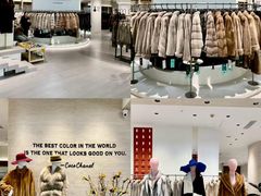 -肃宁华斯国际裘皮城