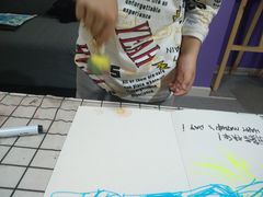 -BRAVO 赞·美艺术中心·系统美术·书法·艺考(双井校区)