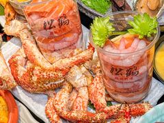 -松鹤精致料理(五一中路店)
