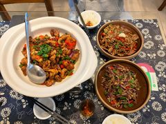 -龚师傅土菜馆.地道农家菜(魅力湘西店)