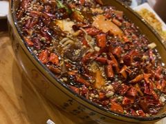 -小俩口烧烤东北菜(双井店)