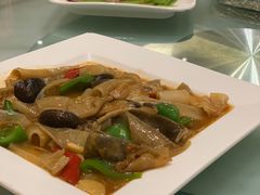 -华盛丰温州大排档(东三环南路店)