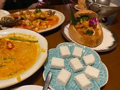 -泰国餐厅 Thai Food(裕华万达店)