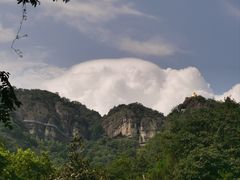 -大慈岩风景区