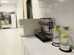-中田健身工作室(东园店)