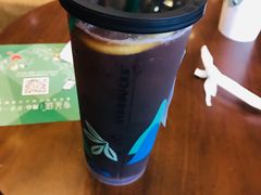 -星巴克(珠海中邦酒店店)