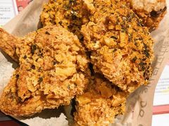 -肯德基(宁波万达店)