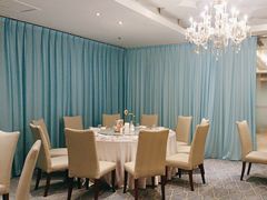 -曙光国际大酒店中餐厅