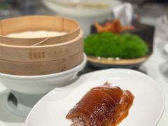-四季民福烤鸭店(东四十条店)