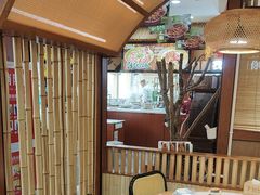 -光海·乡记酸菜鱼·始于1996(花园路店)