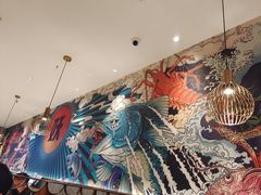 -半天妖烤鱼(芜湖市镜湖万达店)