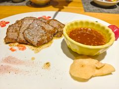 -大岛日本料理铁板烧(南通大饭店)