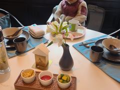 -杭州西湖柳莺里酒店·闻莺厅