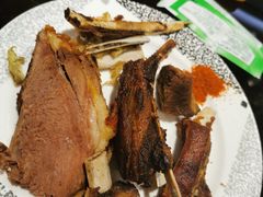 -西藏饭店·亚克·食光自助餐厅(文殊院店)