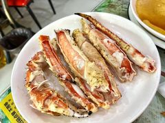 -名超海鲜烧烤大排档