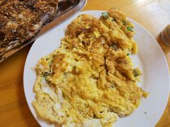 -途肴·老农饭庄(百里峡店)