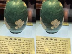 -合浦汉代文化博物馆