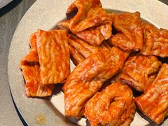 -麻蒲碳烤肉(远景路1号店)