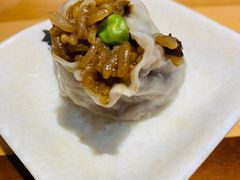 -吉祥馄饨(牡丹园店)