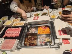 -海底捞火锅(国奥村店)