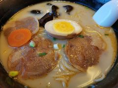 面爱面-面爱面(长椿街店)